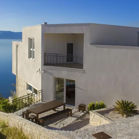 Lotus Villa Posedarje