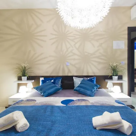 Lotus Villa *